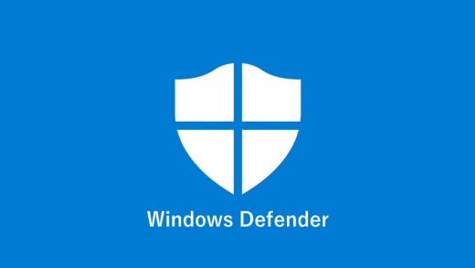 Microsoft Defender визнано найкращим антивірусом для Windows