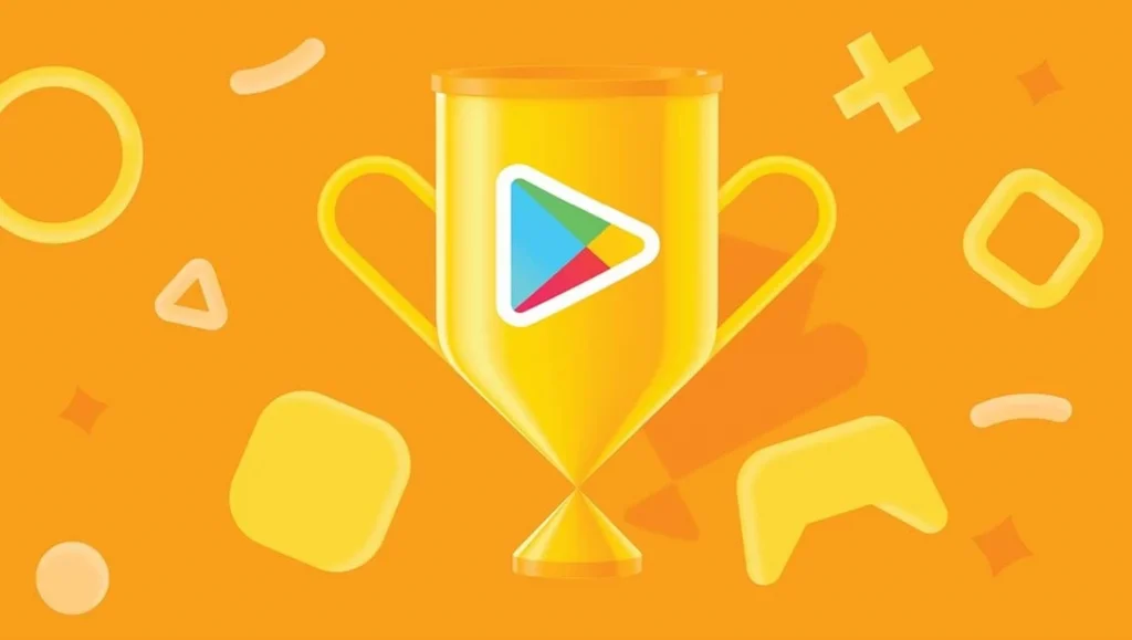 Google Play назвав найкращі ігри 2021 року