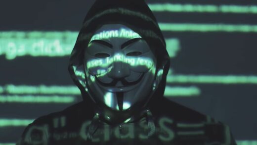 Хакери Anonymous заявили, що рашиський відеохостинг Rutube знищено